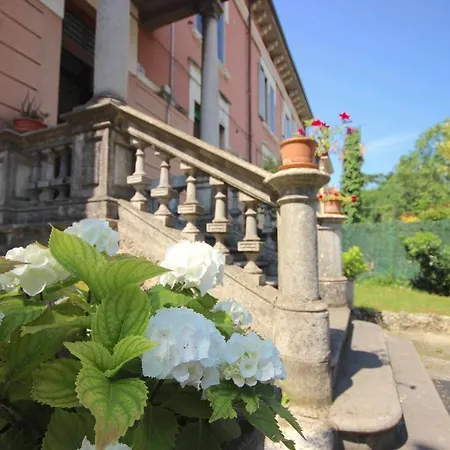 Vr Casa Angel *