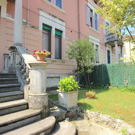 Vr Casa Angel