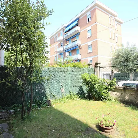 Vr Casa Angel * Verona
