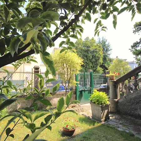 Vr Casa Angel *