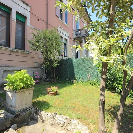 Vr Casa Angel Verona