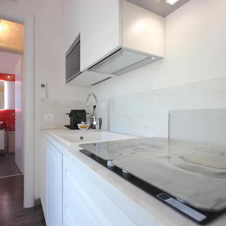 Appartamento Vr Casa Angel *