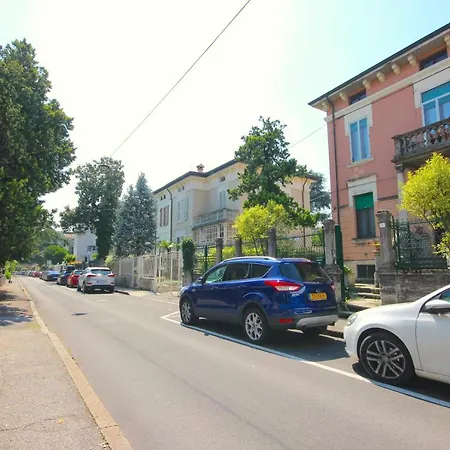 Appartamento Vr Casa Angel *