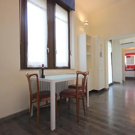 Vr Casa Angel Verona