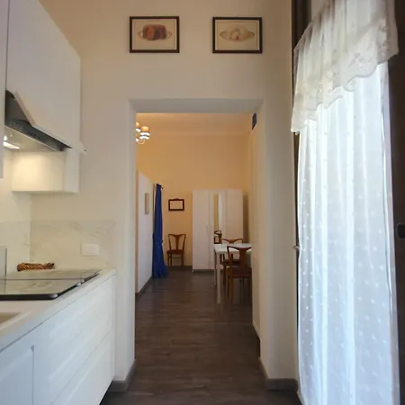 Vr Casa Angel *