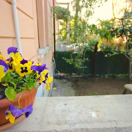 Appartamento Vr Casa Angel Verona