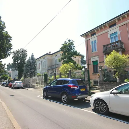 Vr Casa Angel