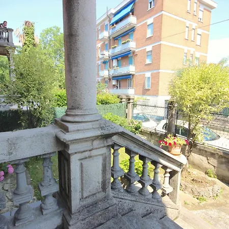 Vr Casa Angel Verona