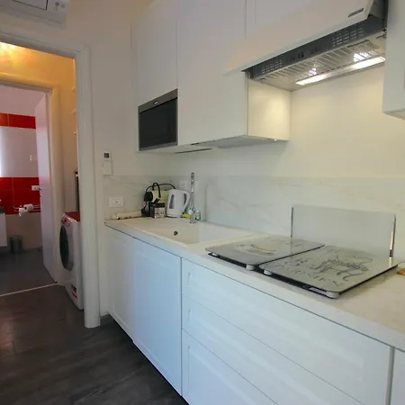 Vr Casa Angel * Verona